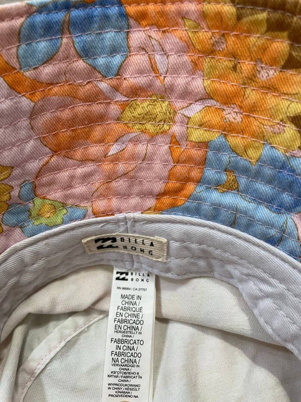 Bucket Hat - Picture 4 of 7